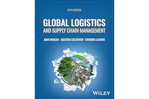 Global Logistics and Supply Chain Management