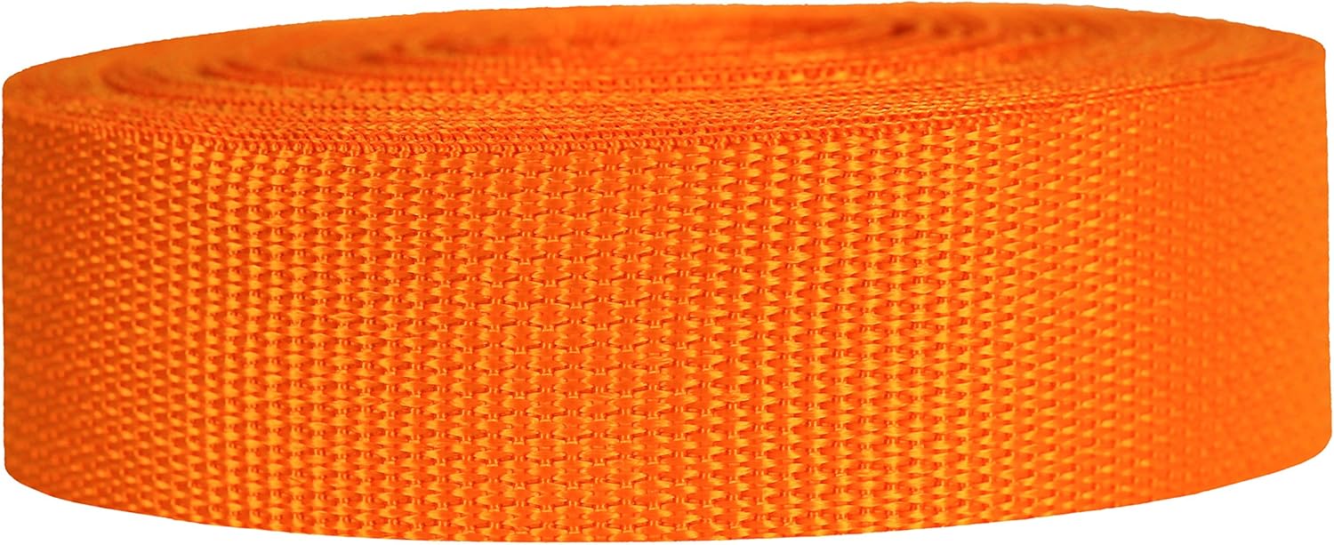 Best Orange Outdoor Furniture Webbing