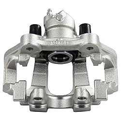 SCITOO Rear Left Brake Caliper With Bracket 19B3314
