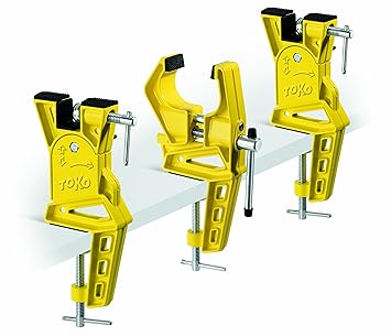 Toko Skispanner Ski Vise Worldcup