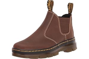 Dr. Martens unisex-adult Chelsea BootChelsea Boot