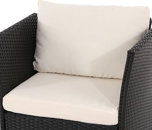 Mendler Coussins D Assise Et De Dossier Pr Salon De Jardin