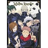 Jujutsu Kaisen: The Official Anime Guide: Season 1