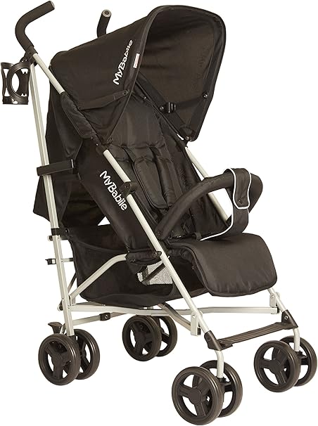 my babiie mb03 lightweight stroller