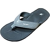FROGG TOGGS mens Flipped Out Ultra-cushioned Sandal