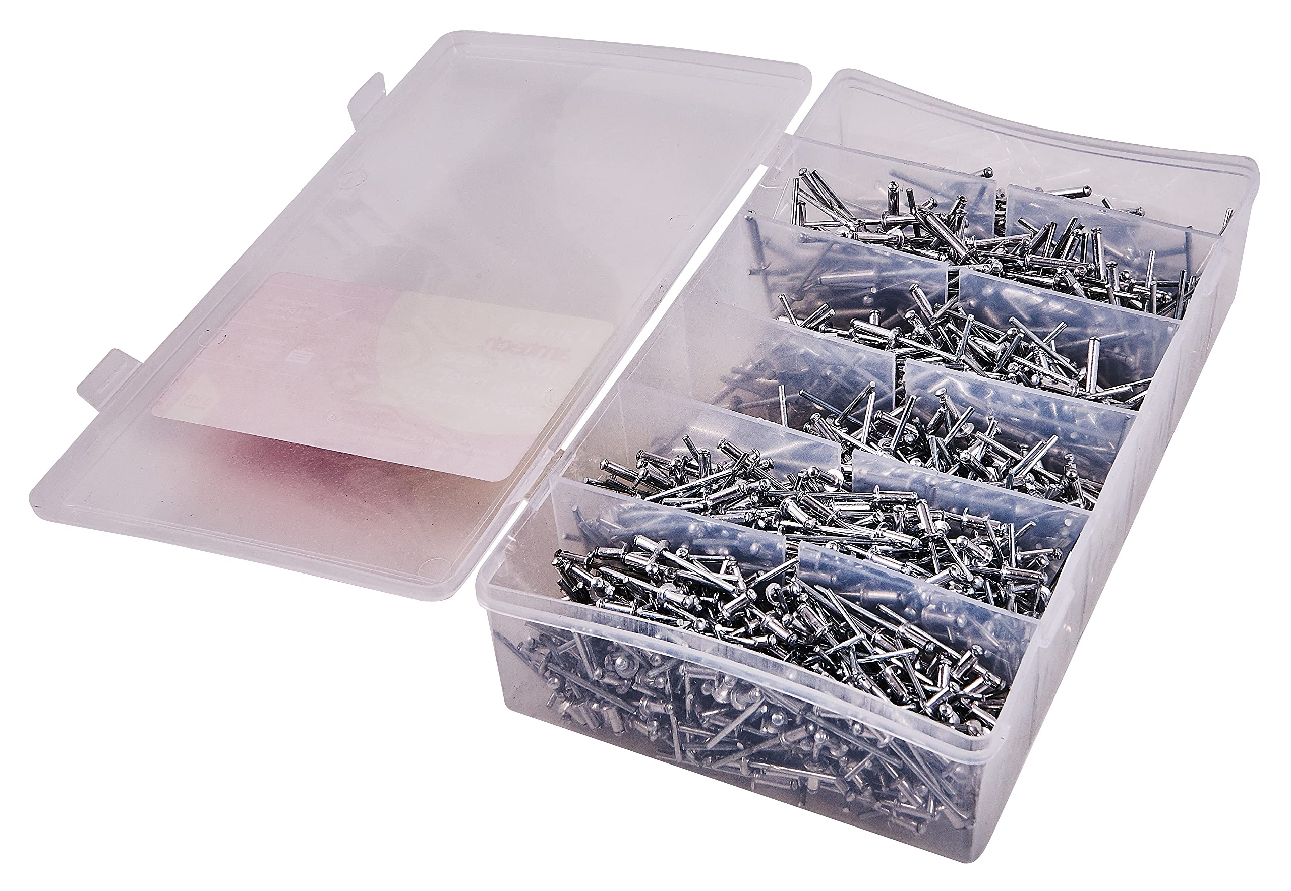 Amtech S5105 1000pc Blind Rivets