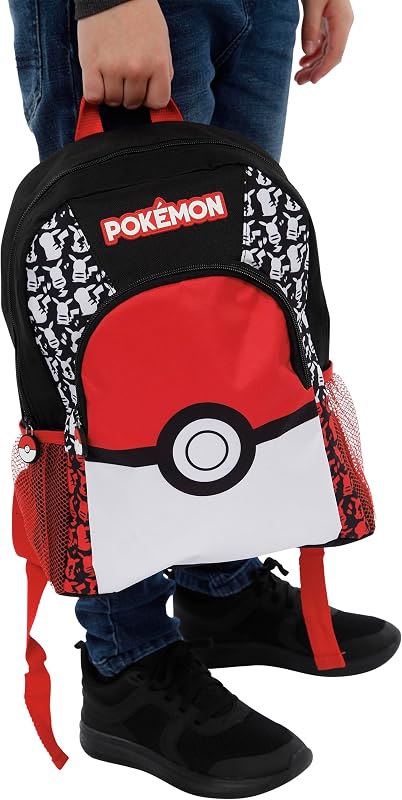 Zaino per Bambini Multicolore — foto 5 di 8