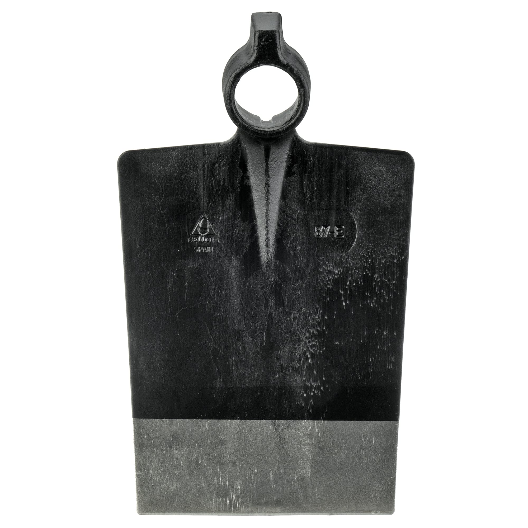 Bellota HOE87EP - Special Steel Hoe for Growing Asparagus with Anti-Twist System.