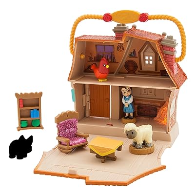 Disney Animators Collection Belle Surprise Feature Philippines Ubuy