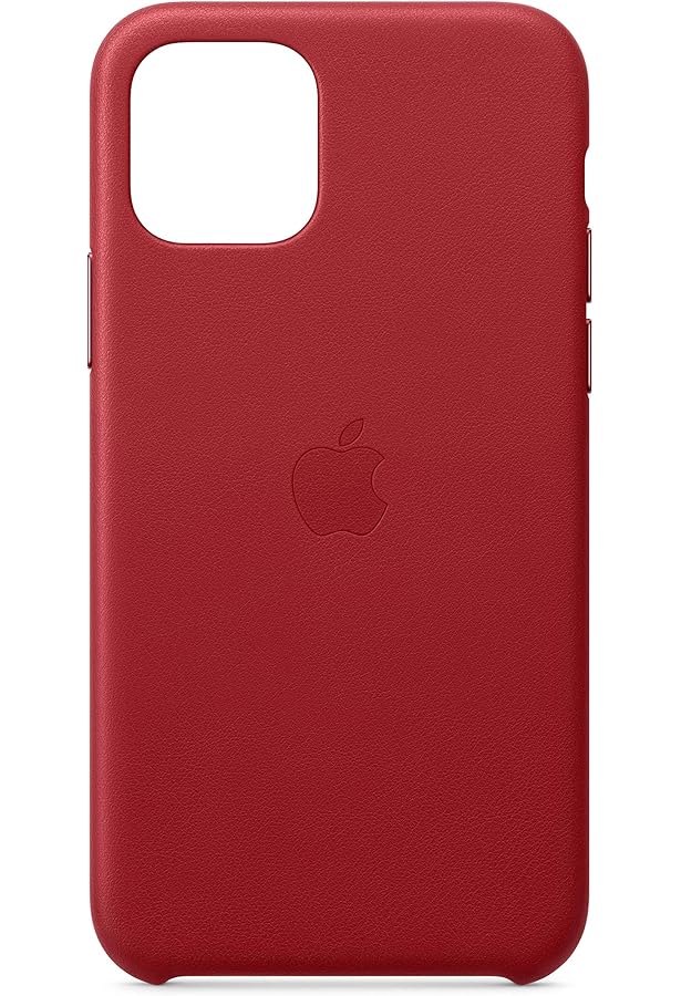 Amazon.com: Apple iPhone 11 Pro Leather Folio Case - Peacock