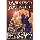 Weapons of the Mind (Renegades Trilogy)