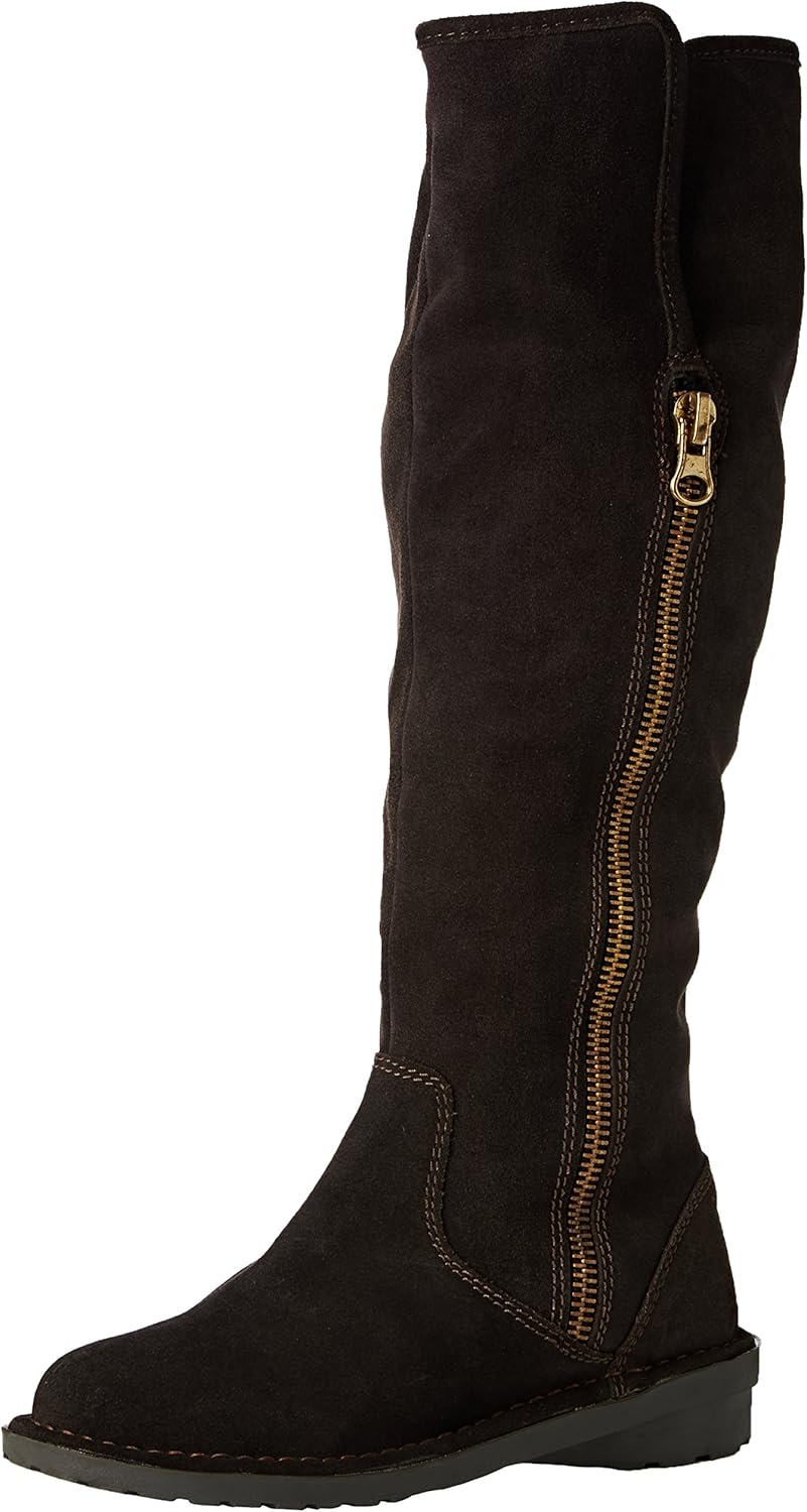 carvela vanessa suede boots