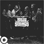 Billy Strings (OurVinyl Sessions)