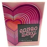 Victoria's Secret Eau So Sexy Perfume For Women Eau de Parfum 3.4 Fluid Ounce