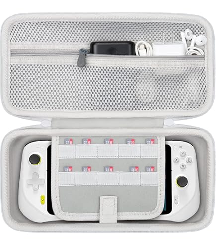 Logitech G Cloud Gaming portátil, console de jogos portátil com