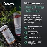 Known Ashwagandha Gummies 3000mg - Apple Flavour - 1 Month Supply view 8