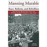 Race, Reform, and Rebellion: The Second Reconstruction and Beyond in Black America, 1945-2006, Third Edition