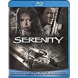 Serenity [Blu-ray] (Version française)