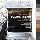 40 Pound Midnight Black DOMINATOR Polymeric Sand