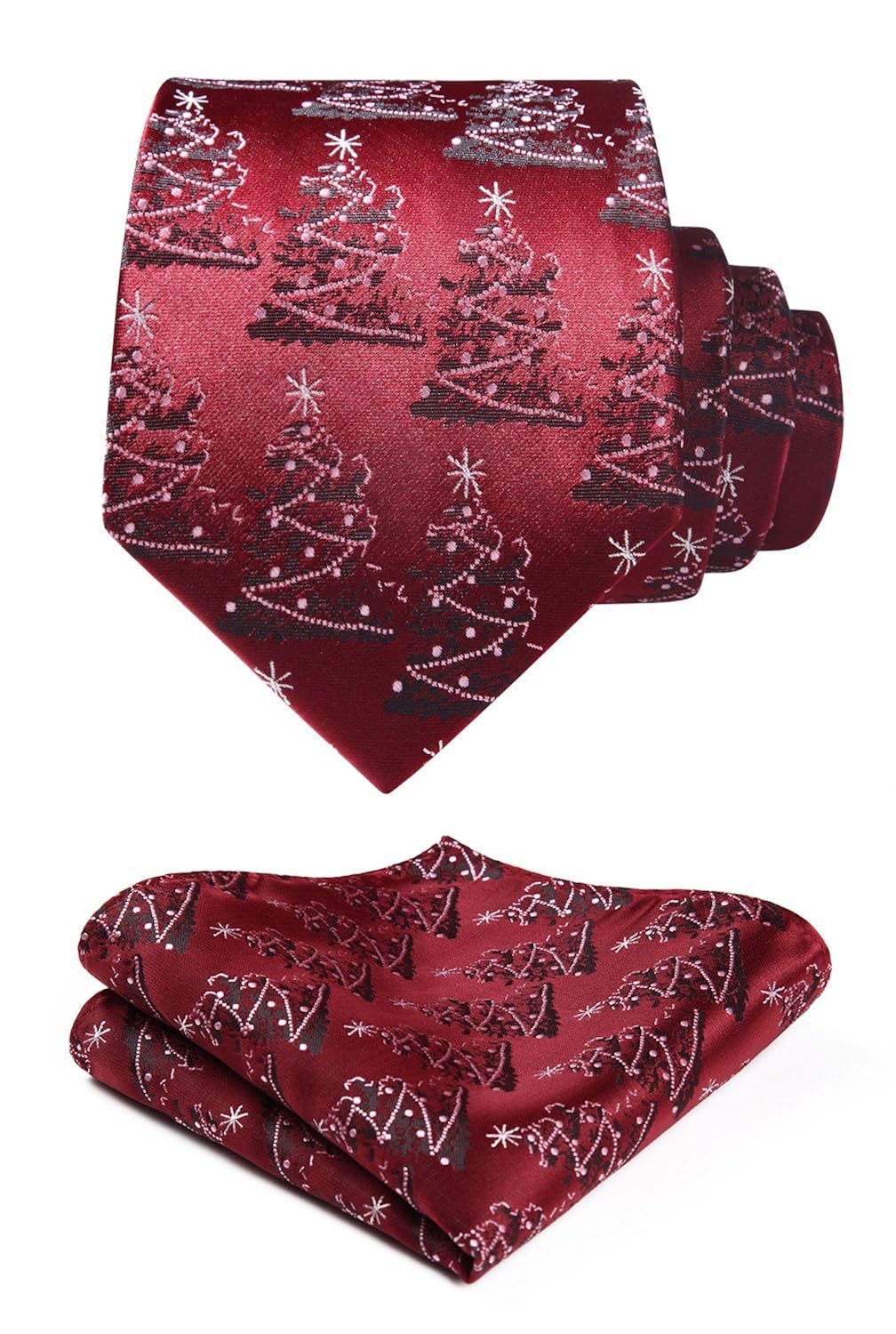 Best Christmas Ties For Men Ninja
