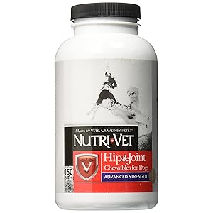 Nutri-vet Wellness