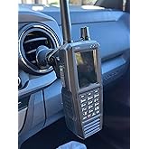 Lido Vent Mount for Uniden SDS100 and BCD436HP