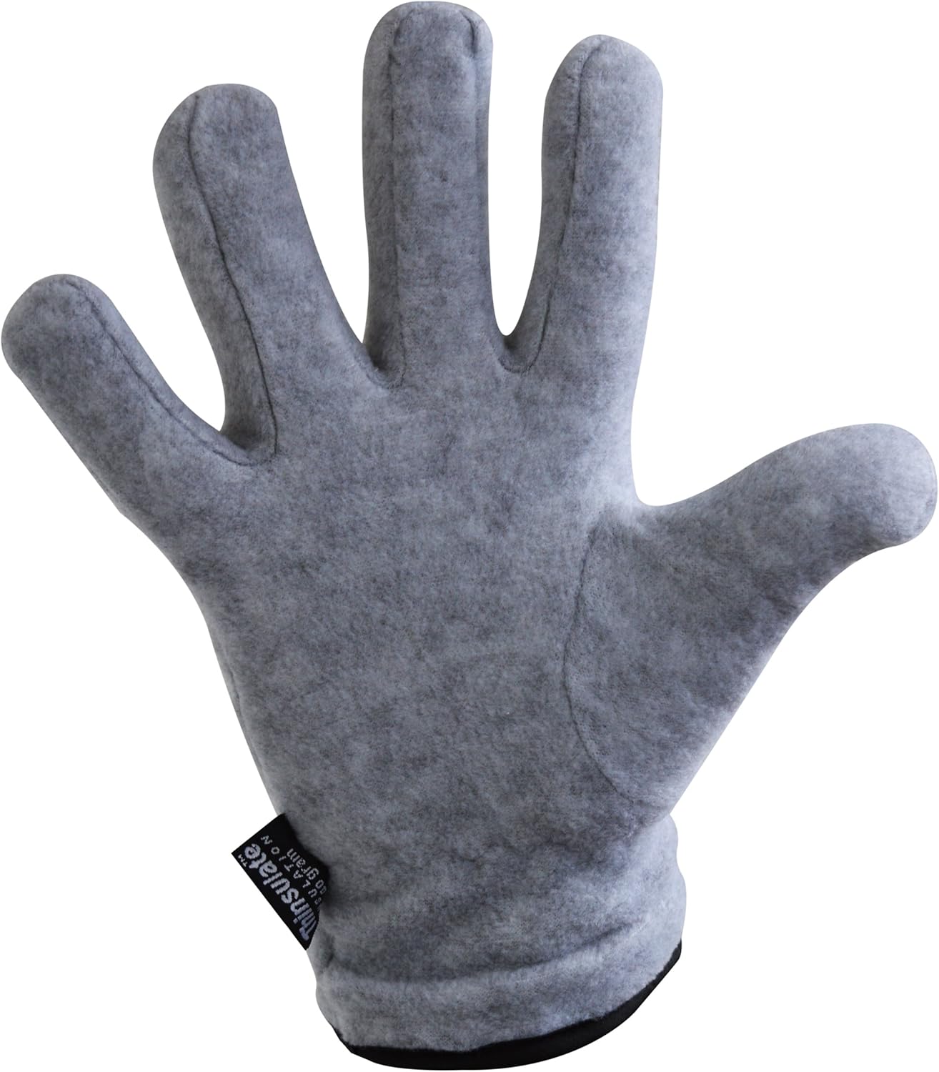 Octave Ladies Polar Fleece (AntiPill) Gloves with Thinsulate Lining