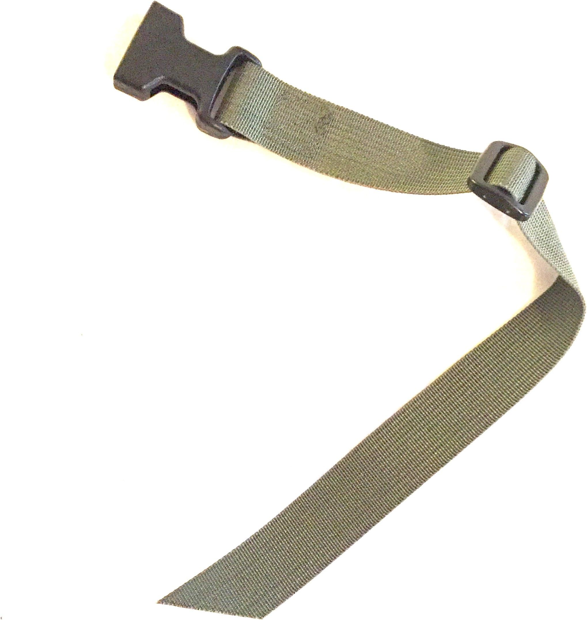 S2Delta - USA Made Sling Connector End Accessory, C.L.A.S.H. Hook, M.A.S.H. Hook, Push Button Swivel, or Pigtail,