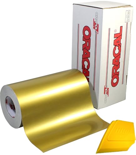 Amazon.com: Oracal 751 Premium Long-Term Indoor & Outdoor Craft