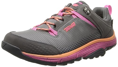 teva event waterproof shoes