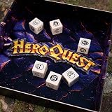 Hasbro HeroQuest First Light Game System Board Game English Version view 10