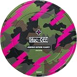 Muc-Off Disc Brake Cover Washable Neoprene Camouflage 1 Pair