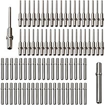 Amazon.com: Insertion/Extraction Tool; MIL-SPEC; Use w/ M81969/1 