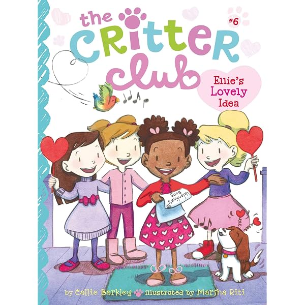 Amy Meets Her Stepsister (The Critter Club Book 5) - Kindle