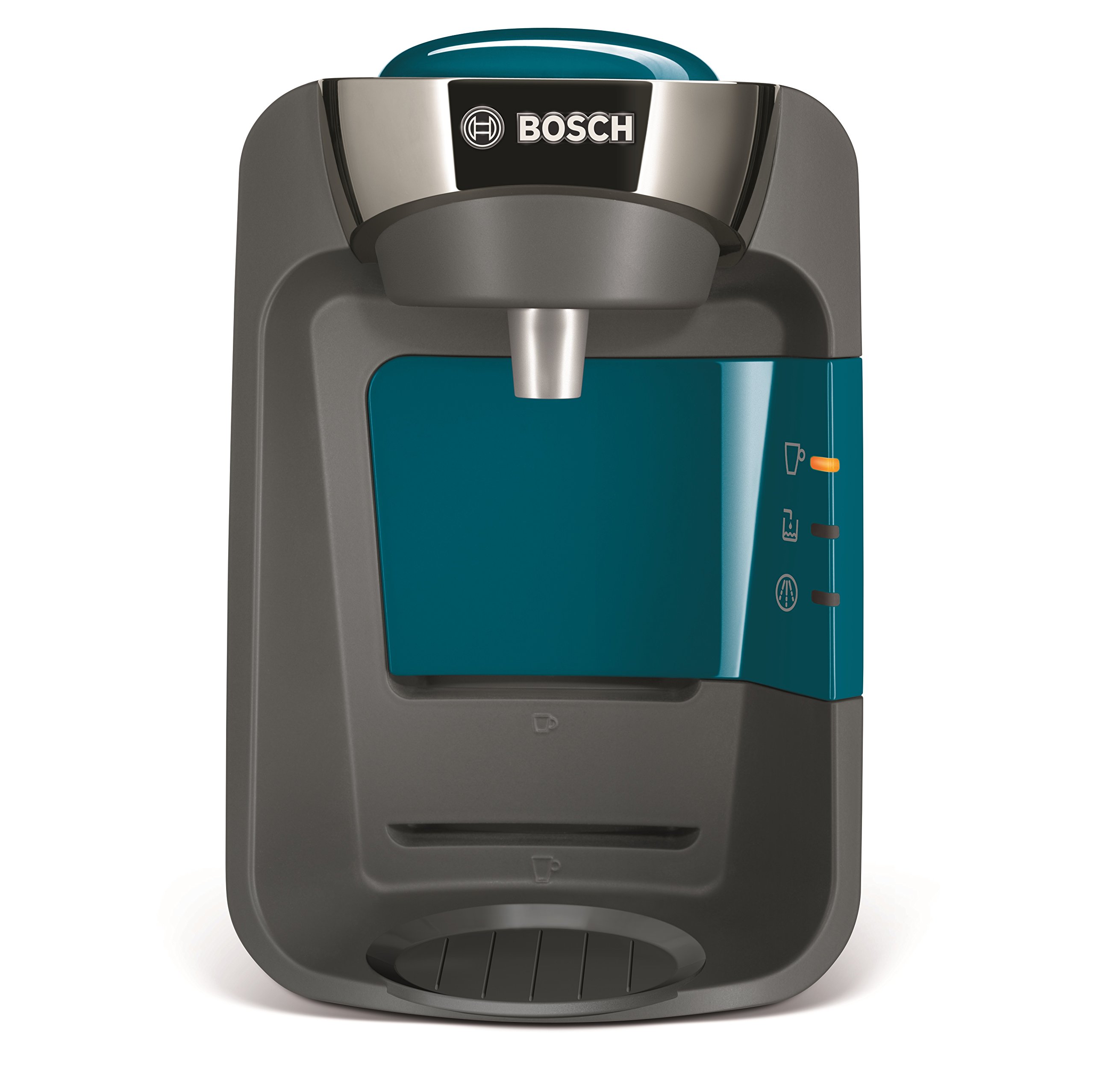 Bosch Tassimo Suny Tas3205gb Coffee Machine 1300 Watt 0 8 Litre
