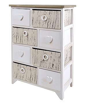 commode vintage amazon