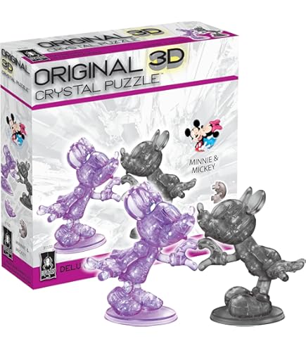 Disney ナイトメアー !? ゲームセンターの景品 3D クリスタルガラス Disney ナイトメアー !? ゲームセンターの景品 3D クリスタルガラス