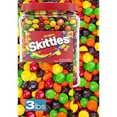 KANDYRIFIK Skittles Original Candy (3 LBS)