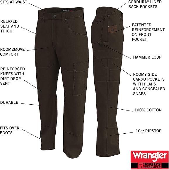 wrangler riggs factory seconds