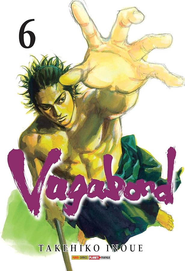 Vagabond Vol. 16 | Amazon.com.br