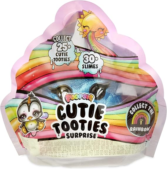 cutie tooties amazon