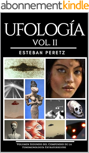 Download Ufología: Volumen II (Spanish Edition) PDF