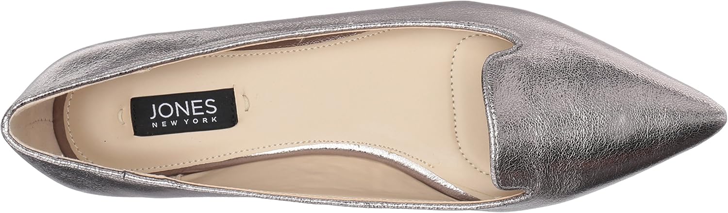 jones ladies loafers
