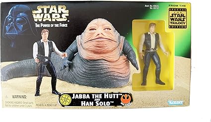 jabba the hutt toy