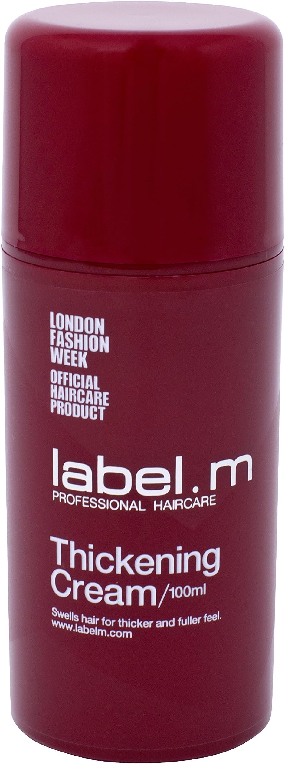 Label.m Thickening Cream 3.4 Oz