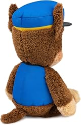 Gund PAW Patrol Chase Take Along Buddy Plush 33 cm Ages 1+ view 7
