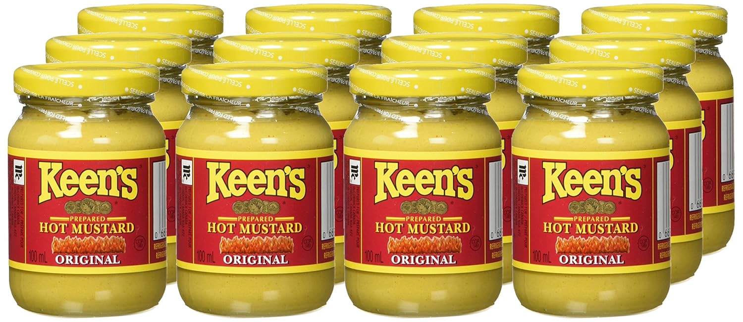 Best Mustard ResetEra