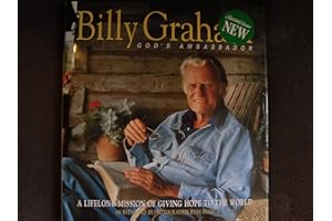 Billy Graham: God's Ambassador