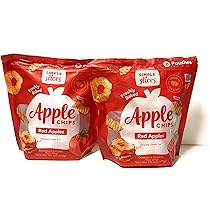 gourmet nut simple slices