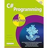 C# Programming in easy steps